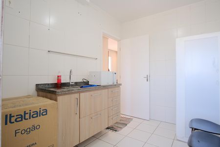 Apartamento para alugar com 50m², 2 quartos e 1 vagaCozinha