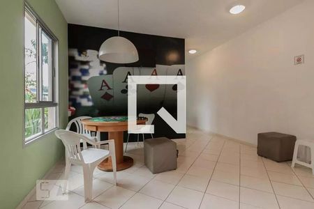 Apartamento para alugar com 50m², 2 quartos e 1 vaga Apartamento para alugar com 50m², 2 quartos e 1 vagaÁrea comum