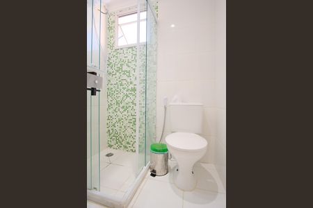 Apartamento para alugar com 50m², 2 quartos e 1 vagaBanheiro