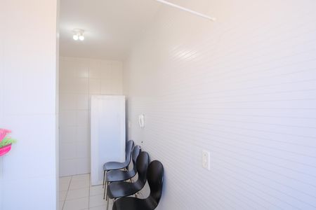 Apartamento para alugar com 50m², 2 quartos e 1 vagaÁrea de Serviço