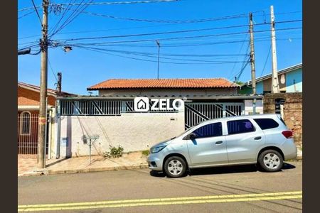 Casa à venda com 138m², 4 quartos e 2 vagas Casa à venda com 138m², 4 quartos e 2 vagasFoto 01