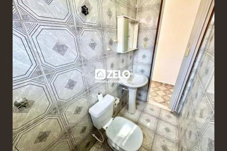 Casa à venda com 138m², 4 quartos e 2 vagas Casa à venda com 138m², 4 quartos e 2 vagasFoto 22