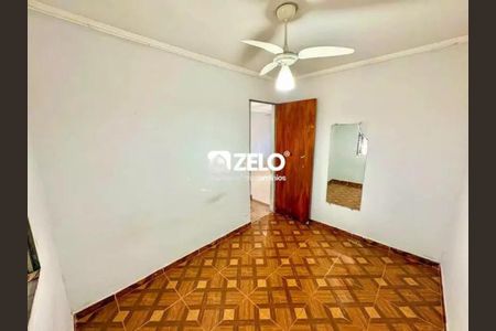 Foto 12 de casa à venda com 4 quartos, 138m² em Conjunto Habitacional Padre Anchieta, Campinas