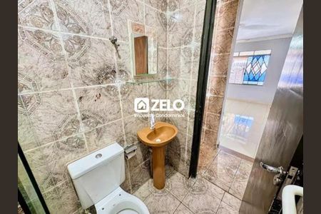 Casa à venda com 138m², 4 quartos e 2 vagas Casa à venda com 138m², 4 quartos e 2 vagasFoto 09