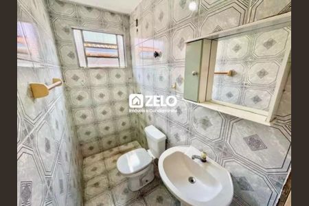Casa à venda com 138m², 4 quartos e 2 vagas Casa à venda com 138m², 4 quartos e 2 vagasFoto 21