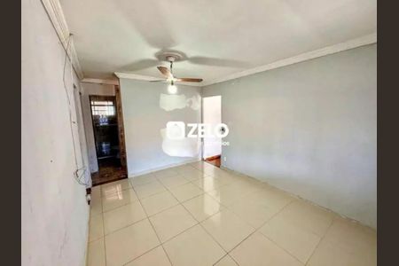 Foto 03 de casa à venda com 4 quartos, 138m² em Conjunto Habitacional Padre Anchieta, Campinas