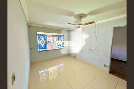 Foto 02 de casa à venda com 4 quartos, 138m² em Conjunto Habitacional Padre Anchieta, Campinas