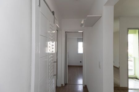 Apartamento para alugar com 58m², 3 quartos e 1 vaga Apartamento para alugar com 58m², 3 quartos e 1 vagaCorredor