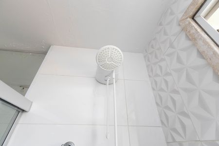 Apartamento para alugar com 58m², 3 quartos e 1 vaga Apartamento para alugar com 58m², 3 quartos e 1 vagaBanheiro