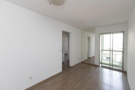 Sala  de apartamento para alugar com 3 quartos, 58m² em Vila Maria Alta, São Paulo
