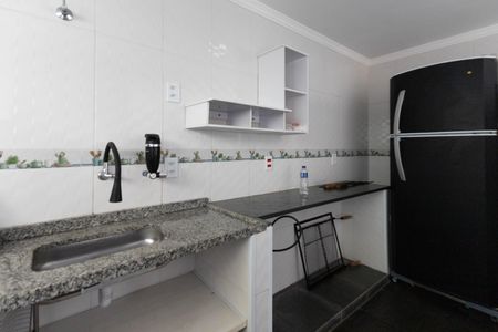 Apartamento para alugar com 58m², 3 quartos e 1 vaga Apartamento para alugar com 58m², 3 quartos e 1 vagaÁrea comum - Salão de festas