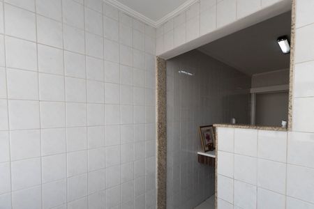 Apartamento para alugar com 58m², 3 quartos e 1 vaga Apartamento para alugar com 58m², 3 quartos e 1 vagaÁrea de Serviço