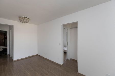 Apartamento para alugar com 58m², 3 quartos e 1 vaga Apartamento para alugar com 58m², 3 quartos e 1 vagaSala