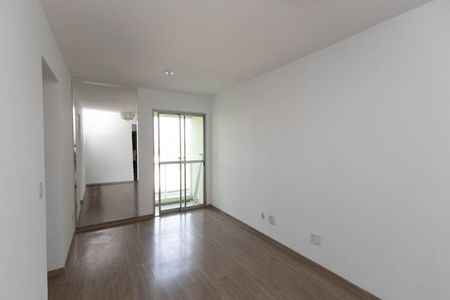 Sala  de apartamento para alugar com 3 quartos, 58m² em Vila Maria Alta, São Paulo