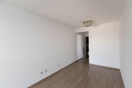 Sala  de apartamento para alugar com 3 quartos, 58m² em Vila Maria Alta, São Paulo