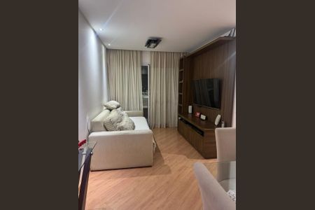 Apartamento à venda com 63m², 2 quartos e 2 vagasFoto 19