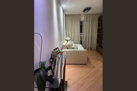 Apartamento à venda com 63m², 2 quartos e 2 vagasFoto 21