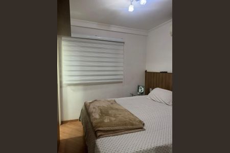 Apartamento à venda com 63m², 2 quartos e 2 vagasFoto 03