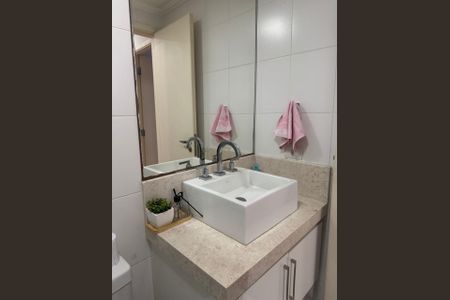 Apartamento à venda com 63m², 2 quartos e 2 vagasFoto 08