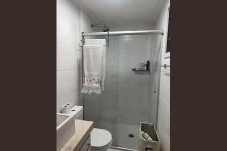 Apartamento à venda com 63m², 2 quartos e 2 vagasFoto 06
