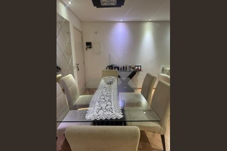 Apartamento à venda com 63m², 2 quartos e 2 vagasFoto 17