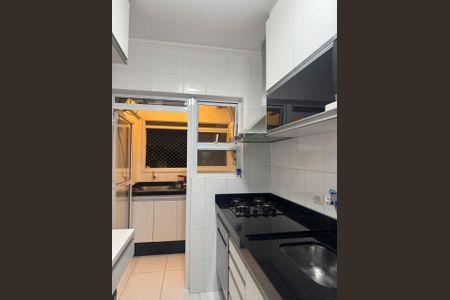 Apartamento à venda com 63m², 2 quartos e 2 vagasFoto 15