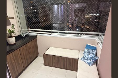 Apartamento à venda com 63m², 2 quartos e 2 vagasFoto 01