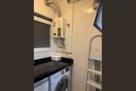 Apartamento à venda com 63m², 2 quartos e 2 vagasFoto 11