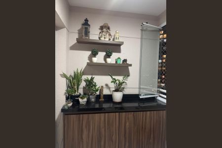 Apartamento à venda com 63m², 2 quartos e 2 vagasFoto 22
