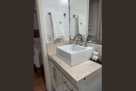 Apartamento à venda com 63m², 2 quartos e 2 vagasFoto 09