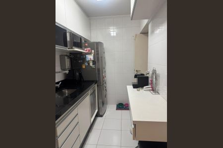 Apartamento à venda com 63m², 2 quartos e 2 vagasFoto 14