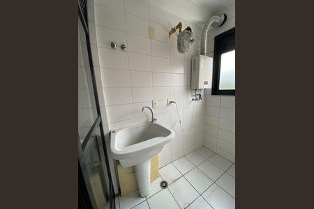 Apartamento para alugar com 70m², 3 quartos e 1 vaga Apartamento para alugar com 70m², 3 quartos e 1 vagaÁrea de serviço