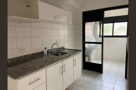 Apartamento para alugar com 70m², 3 quartos e 1 vaga Apartamento para alugar com 70m², 3 quartos e 1 vagaCozinha