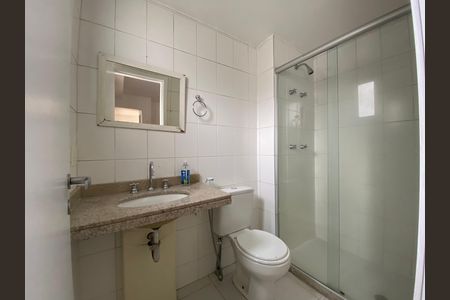 Apartamento para alugar com 70m², 3 quartos e 1 vaga Apartamento para alugar com 70m², 3 quartos e 1 vagaQuarto 3