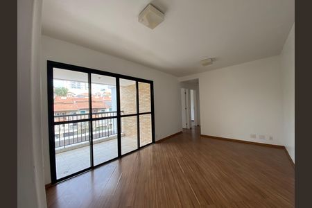 Sala de apartamento à venda com 3 quartos, 70m² em Cidade São Francisco, São Paulo