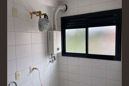 Apartamento para alugar com 70m², 3 quartos e 1 vaga Apartamento para alugar com 70m², 3 quartos e 1 vagaÁrea de serviço