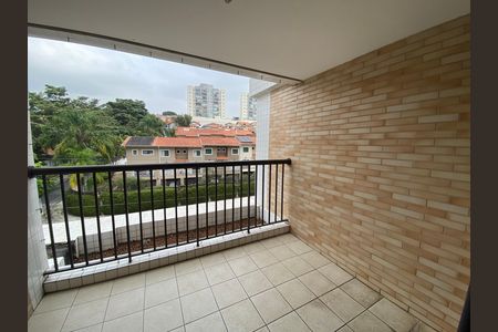 Apartamento para alugar com 70m², 3 quartos e 1 vaga Apartamento para alugar com 70m², 3 quartos e 1 vagaVaranda