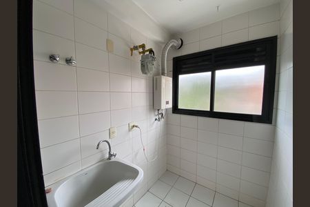 Apartamento para alugar com 70m², 3 quartos e 1 vaga Apartamento para alugar com 70m², 3 quartos e 1 vagaÁrea de serviço