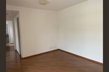 Sala de apartamento à venda com 3 quartos, 70m² em Cidade São Francisco, São Paulo