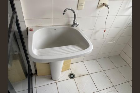 Apartamento para alugar com 70m², 3 quartos e 1 vaga Apartamento para alugar com 70m², 3 quartos e 1 vagaÁrea de serviço