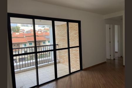 Apartamento para alugar com 70m², 3 quartos e 1 vaga Apartamento para alugar com 70m², 3 quartos e 1 vagaSala