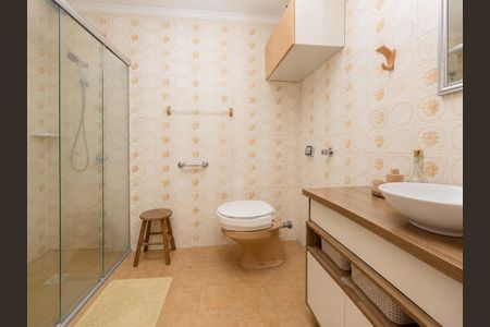 Apartamento para alugar com 75m², 2 quartos e sem vaga Apartamento para alugar com 75m², 2 quartos e sem vagaBanheiro