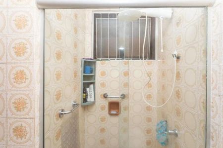 Apartamento para alugar com 75m², 2 quartos e sem vaga Apartamento para alugar com 75m², 2 quartos e sem vagaBanheiro