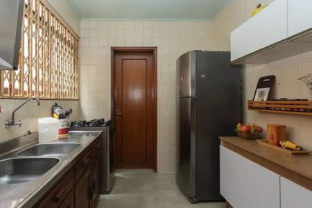 Apartamento para alugar com 75m², 2 quartos e sem vaga Apartamento para alugar com 75m², 2 quartos e sem vagaCozinha
