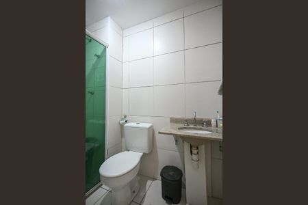 Apartamento à venda com 63m², 2 quartos e 1 vagaBanheiro