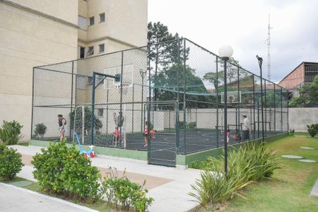 Apartamento à venda com 63m², 2 quartos e 1 vaga Apartamento à venda com 63m², 2 quartos e 1 vagaQuadra