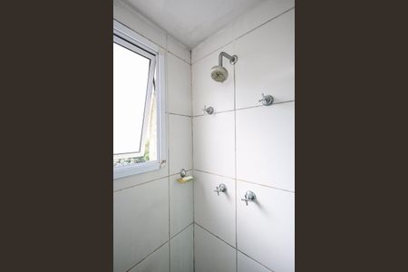 Apartamento à venda com 63m², 2 quartos e 1 vagaBanheiro Suíte