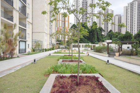 Apartamento à venda com 63m², 2 quartos e 1 vaga Apartamento à venda com 63m², 2 quartos e 1 vagaJardim