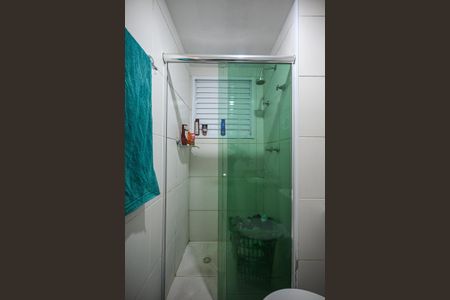 Apartamento à venda com 63m², 2 quartos e 1 vagaBanheiro