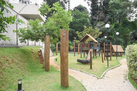 Apartamento à venda com 63m², 2 quartos e 1 vaga Apartamento à venda com 63m², 2 quartos e 1 vagaPlayground 1